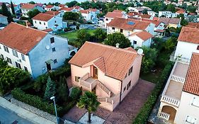 Apartments Irini